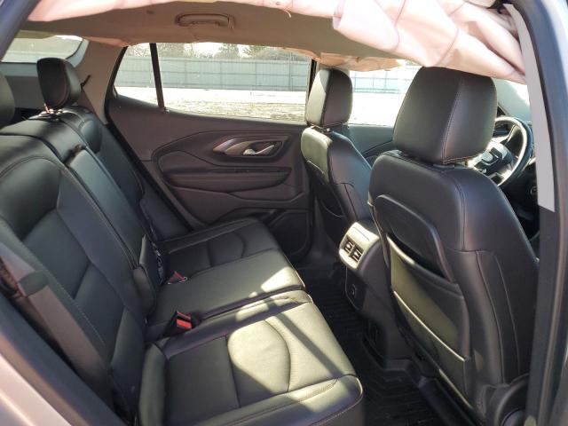 2018 GMC TERRAIN SL - 3GKALPEX4JL144329