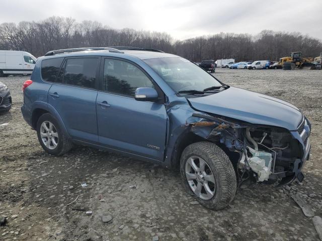 Vin: 2t3dk4dv8bw045209, lot: 46138305, toyota rav4 limited 20114