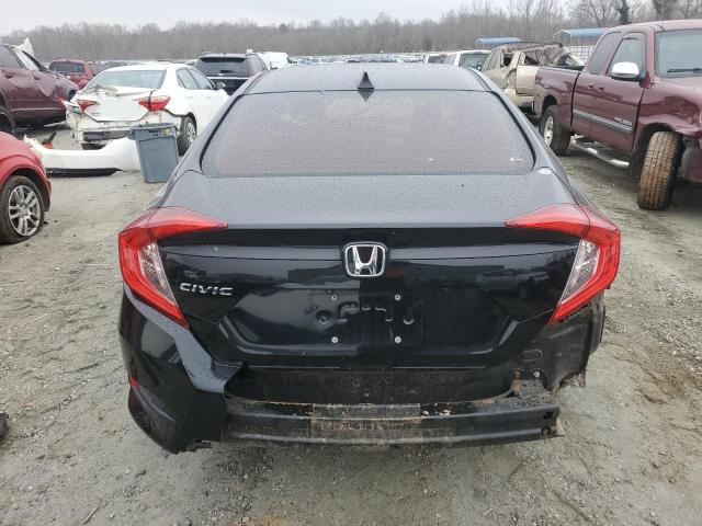 2016 HONDA CIVIC LX - 19XFC2F55GE095365