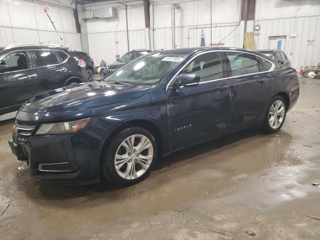 CHEVROLET IMPALA LT