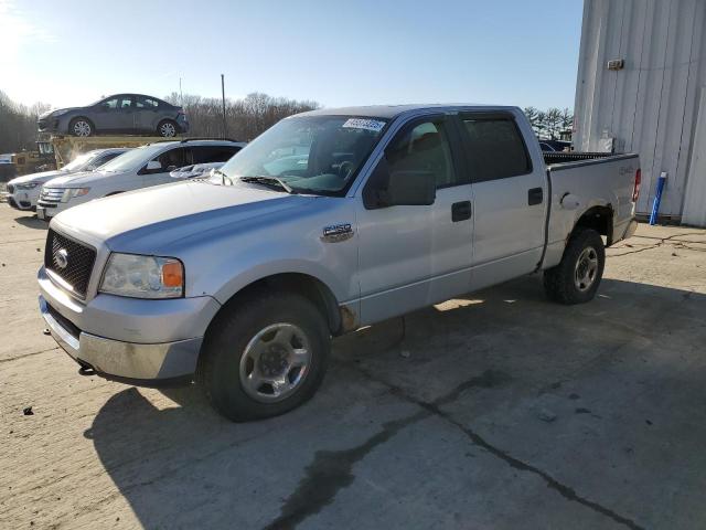 FORD F150 SUPER