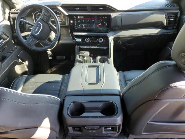 2022 GMC SIERRA K15 - 3GTUUFEL6NG531380