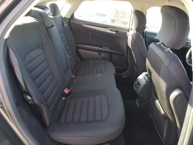 2017 FORD FUSION SE - 3FA6P0H7XHR237703