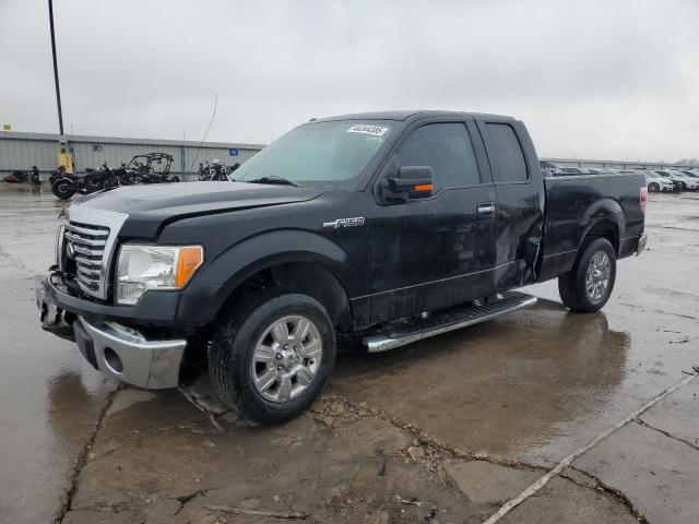 Vin: 1ftex1cmxcfc32970, lot: 44344385, ford f-150 super cab 2012 img_1