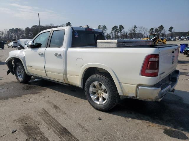 2021 RAM 1500 LARAM - 1C6RREDT1MN815922