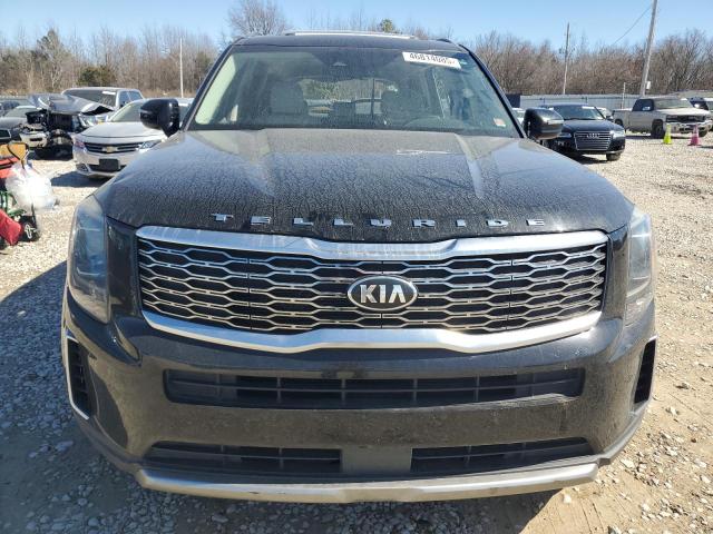 2020 KIA TELLURIDE - 5XYP34HC9LG001075