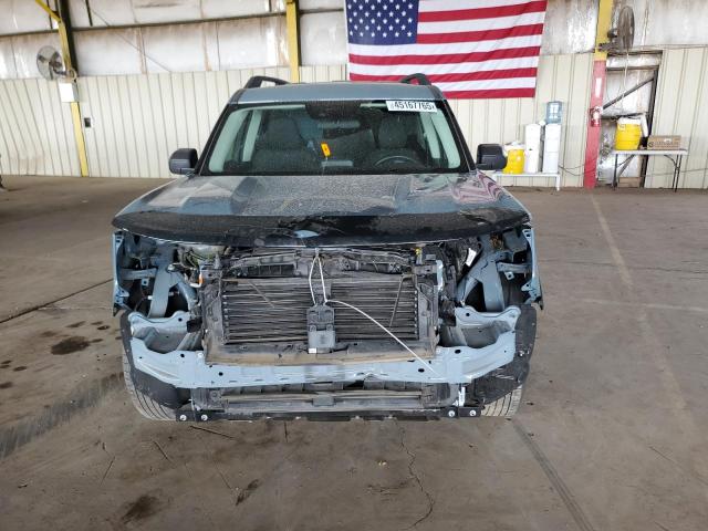2022 FORD BRONCO SPO - 3FMCR9B61NRE01567