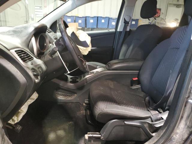 2020 DODGE JOURNEY SE - 3C4PDCAB5LT180152
