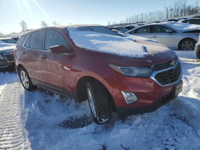 Vin: 2gnaxtex4j6159417, lot: 45053175, chevrolet equinox lt 20184