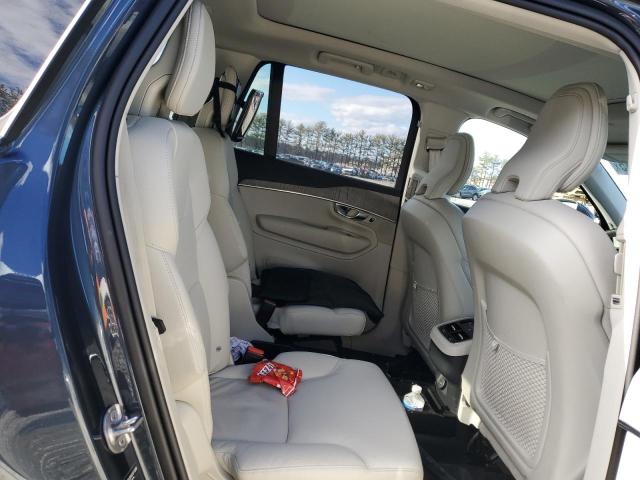 2025 VOLVO XC90 PLUS YV4062JE4S1311350