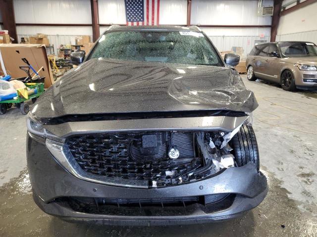 2023 MAZDA CX-5 SIGNA - JM3KFBXY6P0254862