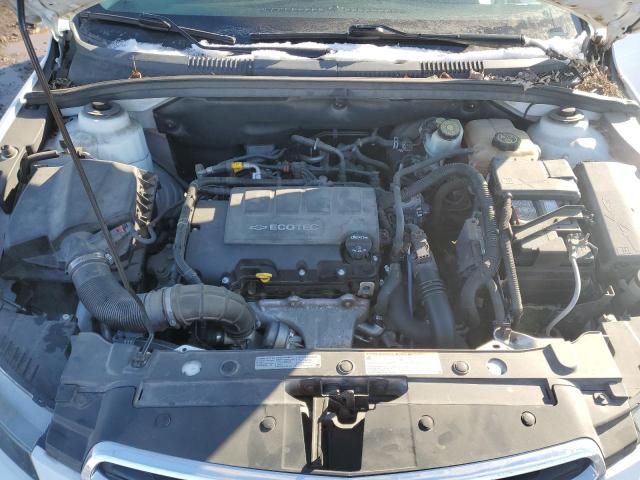 2016 CHEVROLET CRUZE LIMI - 1G1PJ5SB2G7183368