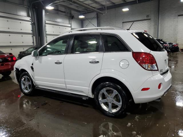 Vin: 3gnfl4e57cs600919, lot: 44949925, chevrolet captiva sport 20122
