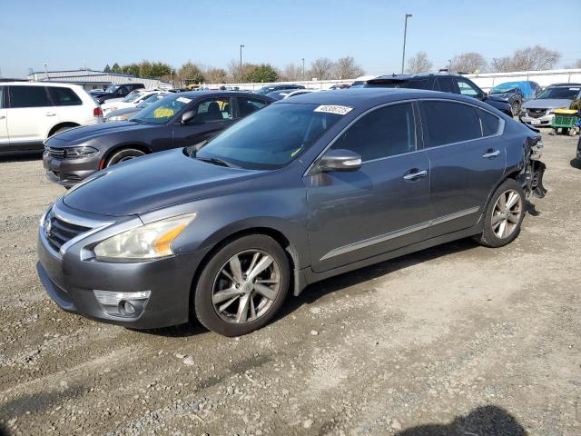 Vin: 1n4al3ap3en366656, lot: 46306725, nissan altima 2.5 2014 img_1