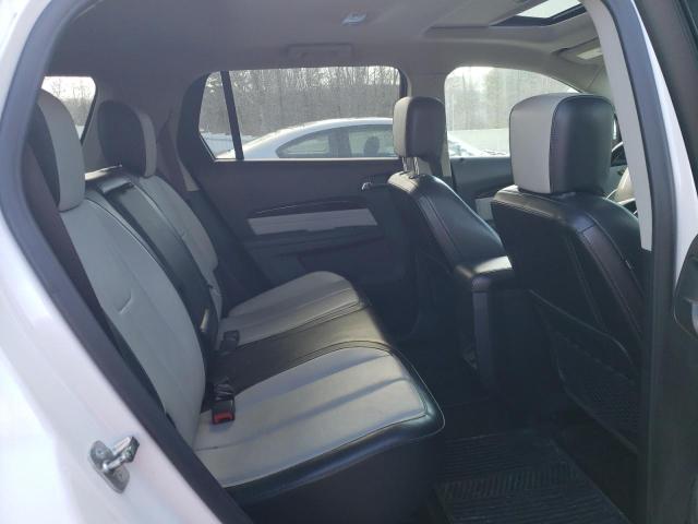 2017 GMC TERRAIN DE - 2GKFLVE3XH6181911