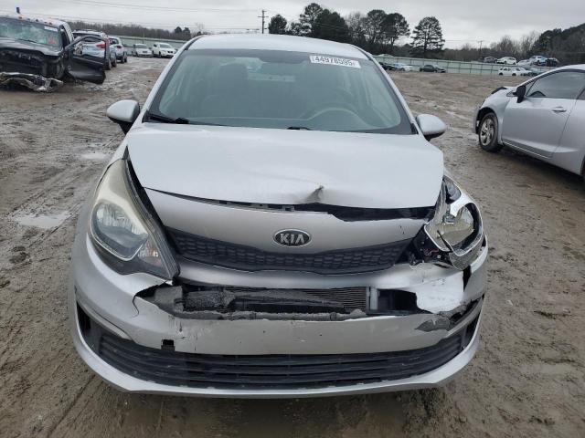 2017 KIA RIO LX - KNADM4A34H6006086