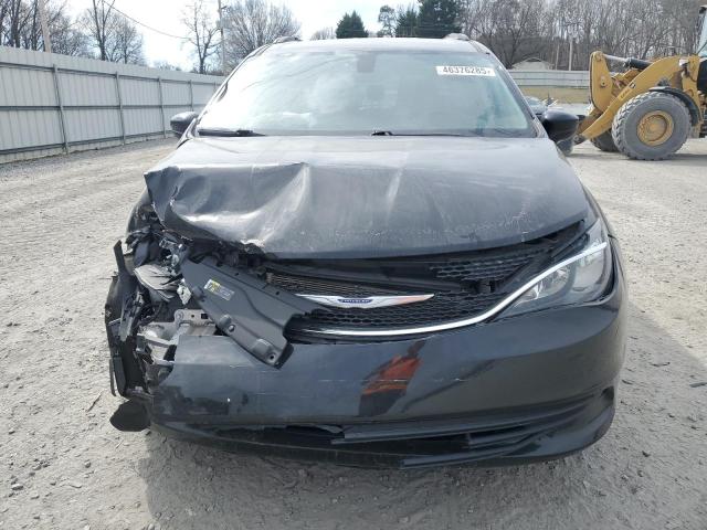 2020 CHRYSLER VOYAGER LX - 2C4RC1DGXLR262288