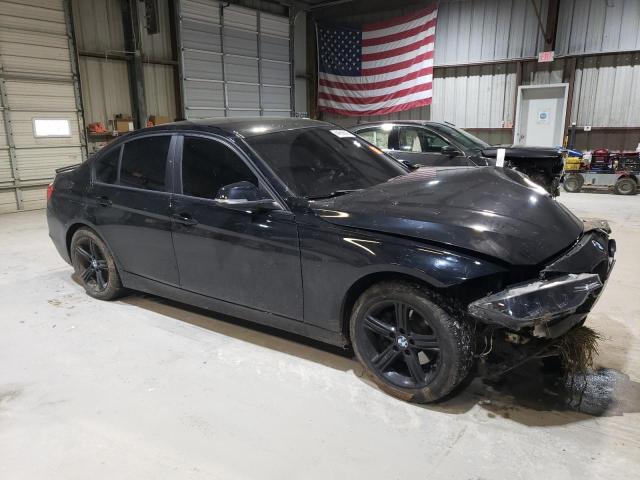 Vin: wba3b1c53fp681398, lot: 44566845, bmw 3 series i 20154