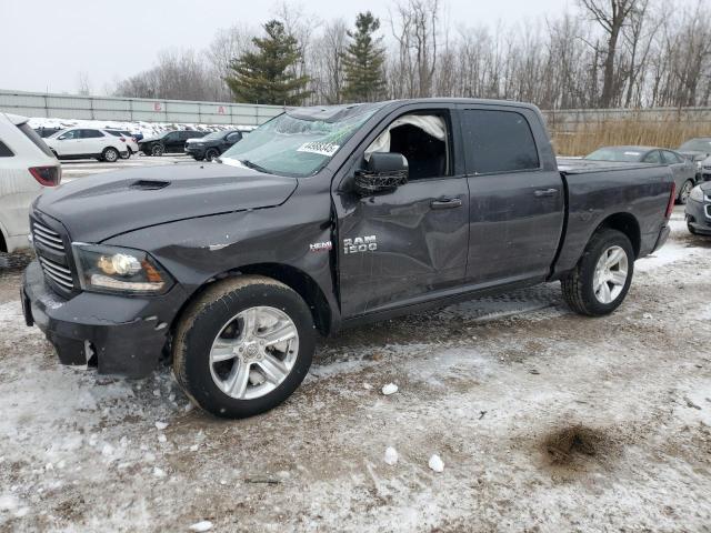 2014 RAM 1500 SPORT #3102875467
