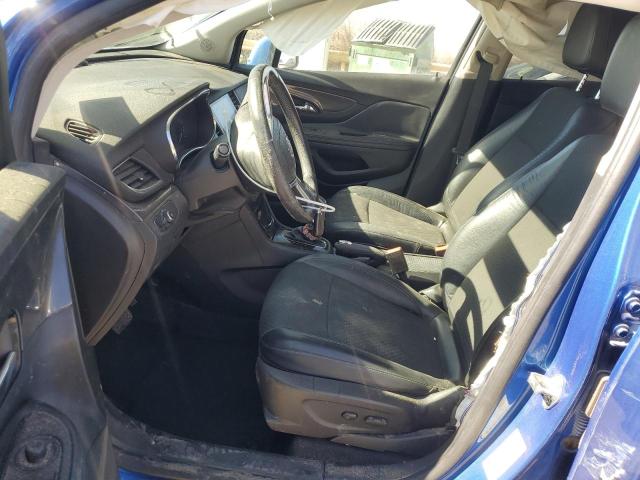 2017 BUICK ENCORE PRE - KL4CJASB7HB016866