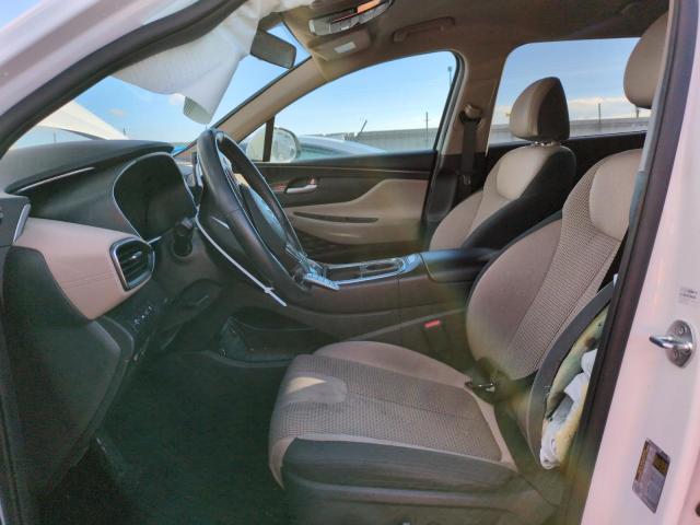 2023 HYUNDAI SANTA FE S - 5NMS2DAJXPH571345
