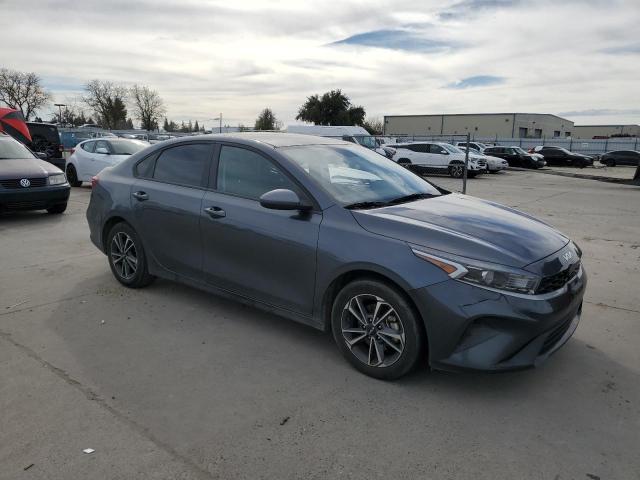 2023 KIA FORTE LX - 3KPF24AD8PE544969