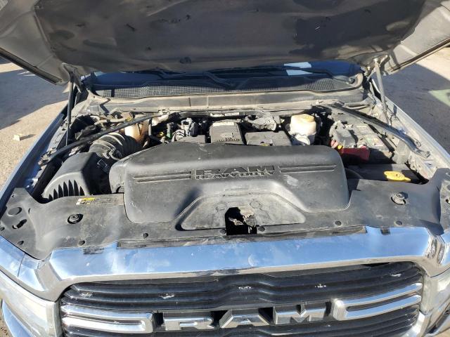 2019 RAM 2500 BIG H - 3C6UR5DL6KG595189
