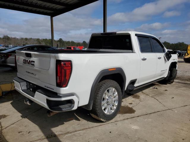 Vin: 1gt49rey5mf142650, lot: 44581475, gmc sierra k2500 denali 20213