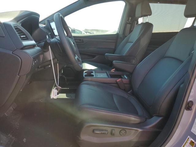 2025 HONDA ODYSSEY SP 5FNRL6H72SB011329