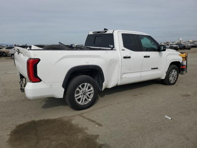 Vin: 5tfla5aa3nx013841, lot: 46461015, toyota tundra double cab sr 20223