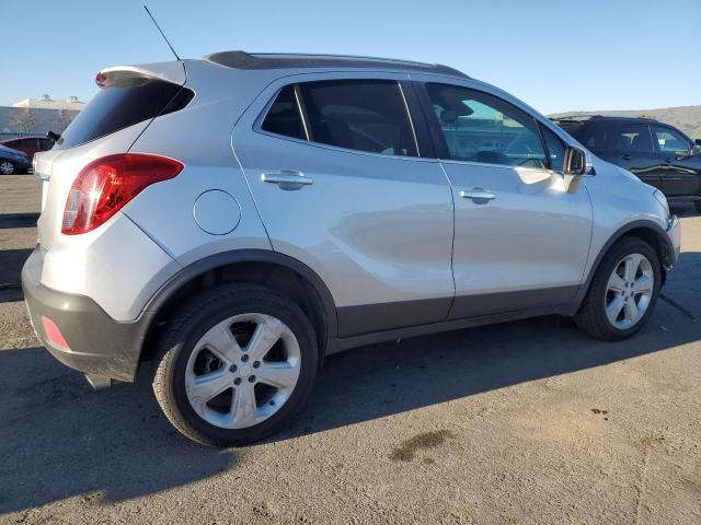 Vin: kl4cjcsb9fb257319, lot: 46919335, buick encore 20153