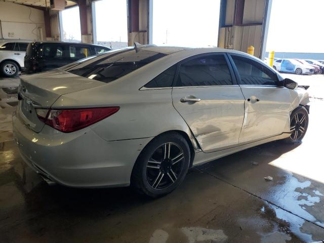 Vin: 5npec4acxbh180039, lot: 46835635, hyundai sonata se 20113