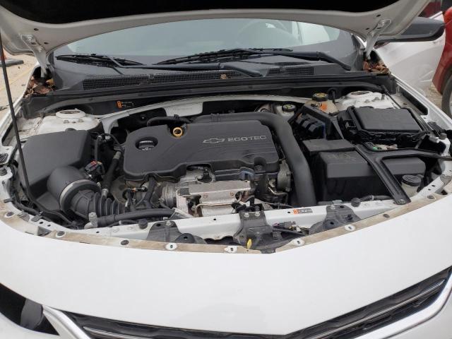 2017 CHEVROLET MALIBU LS - 1G1ZB5STXHF291517
