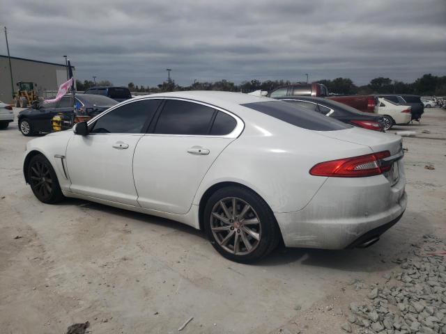 2015 JAGUAR XF 2.0T PR SAJWA0FS6FPU86301