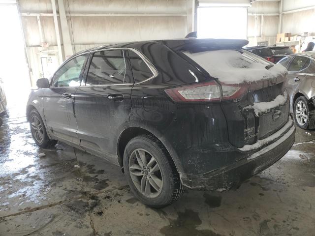 Vin: 2fmpk4j83hbc17097, lot: 44496985, ford edge sel 20172