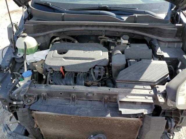 2017 KIA SPORTAGE L - KNDPM3AC1H7166981