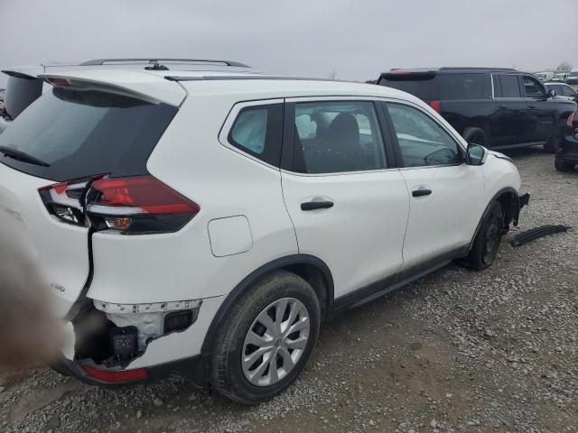 2018 NISSAN ROGUE S - KNMAT2MV3JP587865