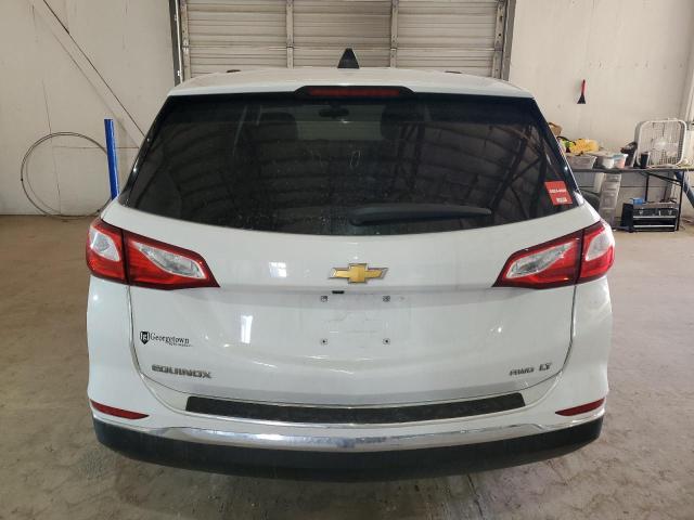 2018 CHEVROLET EQUINOX LT - 2GNAXSEV1J6240979