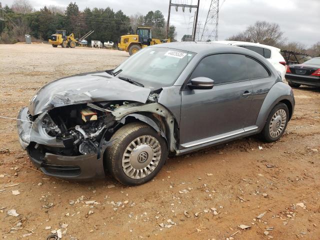 Vin: 3vwj17at0gm635453, lot: 44025535, volkswagen beetle se 2016 img_1