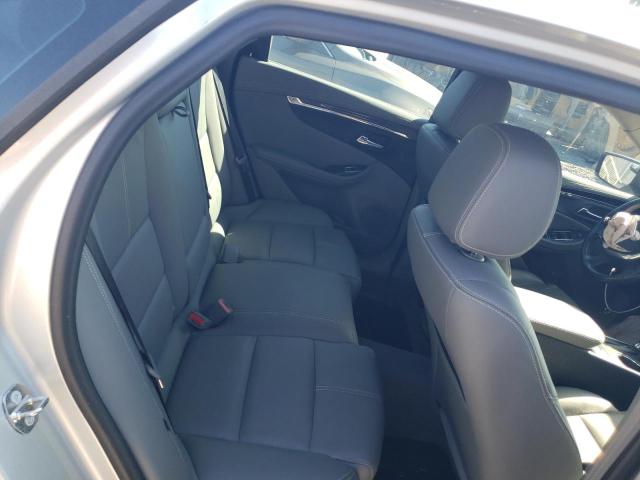 2017 CHEVROLET IMPALA LT - 2G1105S35H9197637