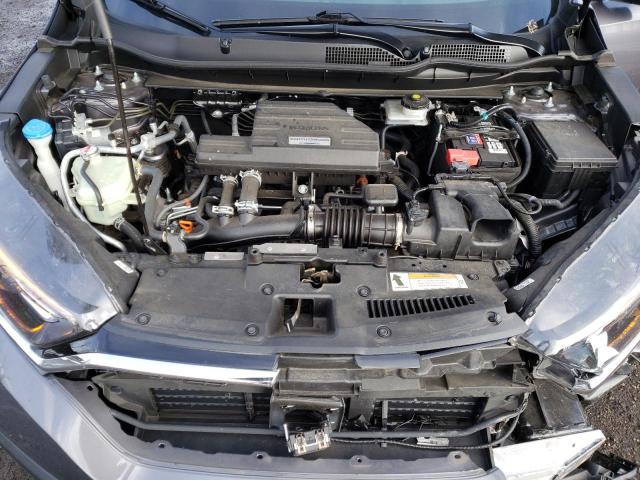 2020 HONDA CR-V EXL - 2HKRW2H83LH636950