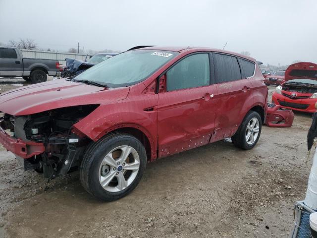 Vin: 1fmcu9g90gua85981, lot: 43774985, ford escape se 2016 img_1