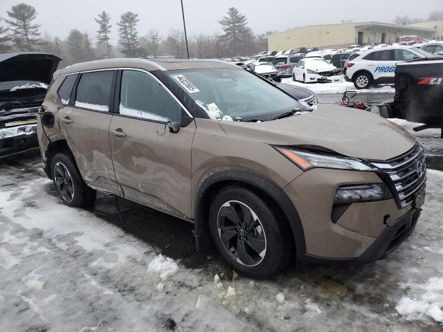 Vin: jn8bt3bb8rw445875, lot: 44322685, nissan rogue sv 20244