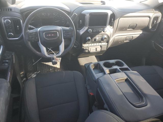 2021 GMC SIERRA K15 - 3GTU9CET6MG367479