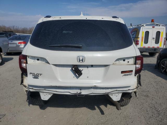2022 HONDA PILOT TRAI 5FNYF6H83NB043741