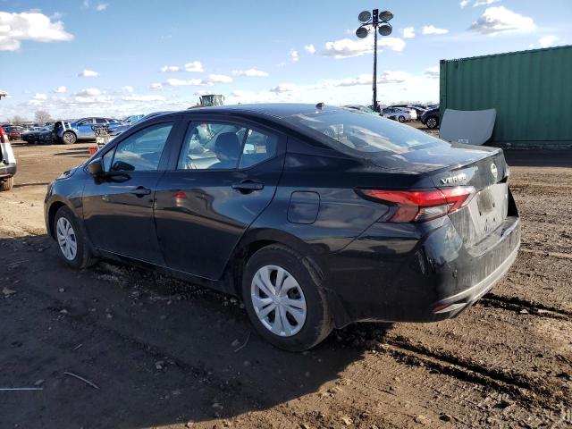 Vin: 3n1cn8dv5rl927405, lot: 47066285, nissan versa s 20242