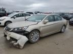 2015 HONDA ACCORD EXL - 1HGCR2F80FA139206