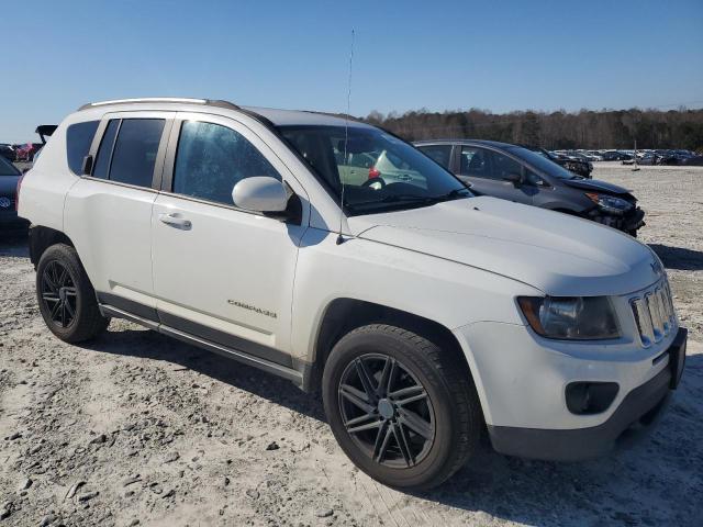 2017 JEEP COMPASS LA - 1C4NJDEB0HD204547