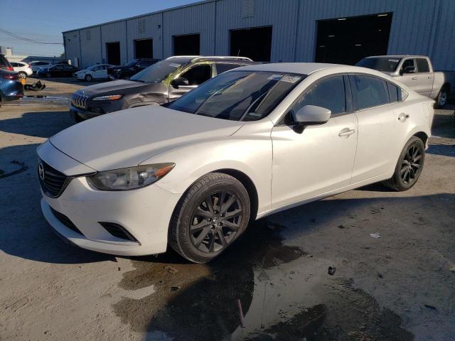 2017 MAZDA 6 SPORT #3113982380