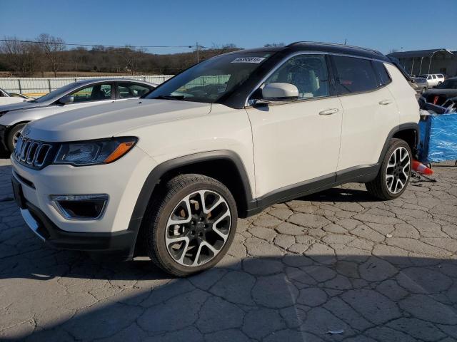 2018 JEEP COMPASS LI #3107945691